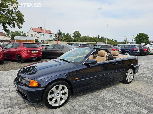 BMW Řada 3